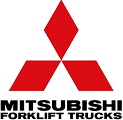 Mitsubishi Forklift Trucks