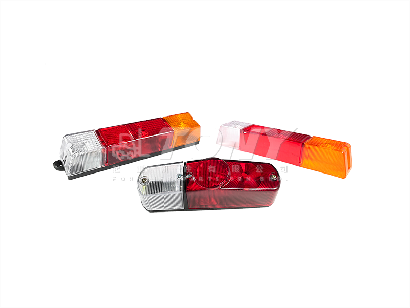 Rear Combination Lamp (6th series)