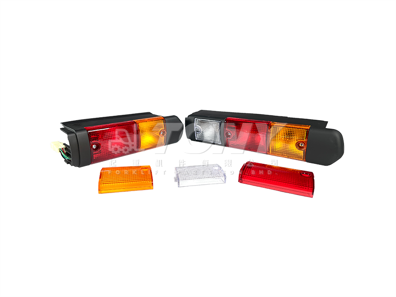 Rear Combination Lamp (7th & 8th series)